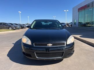 Used 2013 Chevrolet Impala LTZ video 2