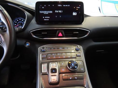 Used 2023 Hyundai Santa Fe SEL AWD/4WD image 24