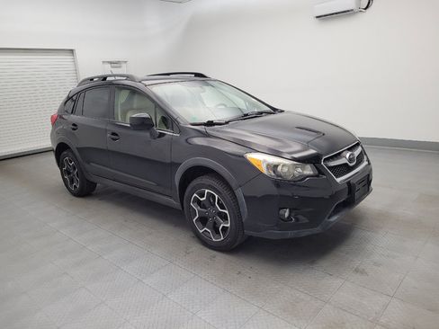 Used 2014 Subaru Crosstrek 2.0i Limited AWD/4WD image 11