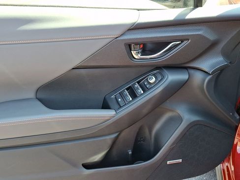 Used 2024 Subaru Crosstrek 2.5i Limited image 12