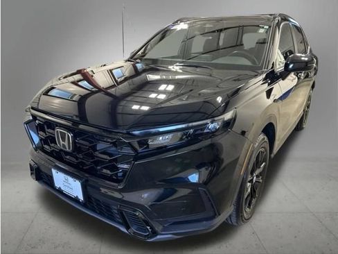 Certified 2024 Honda CR-V Sport image 1