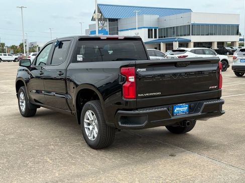 New 2026 Chevrolet Silverado 1500 RST image 19