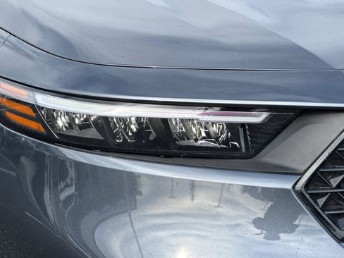 Certified 2024 Honda Accord LX image 10