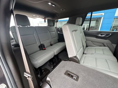 Used 2022 GMC Yukon SLT image 34