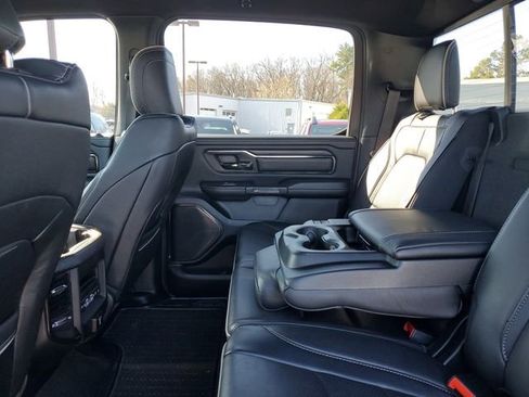 Certified 2023 RAM 1500 Limited image 15