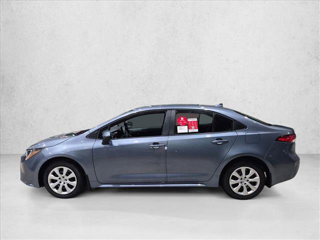 New 2027 Toyota Corolla LE FWD image 5