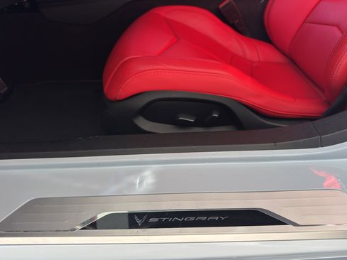 Used 2022 Chevrolet Corvette Stingray Coupe w/ 1LT image 15