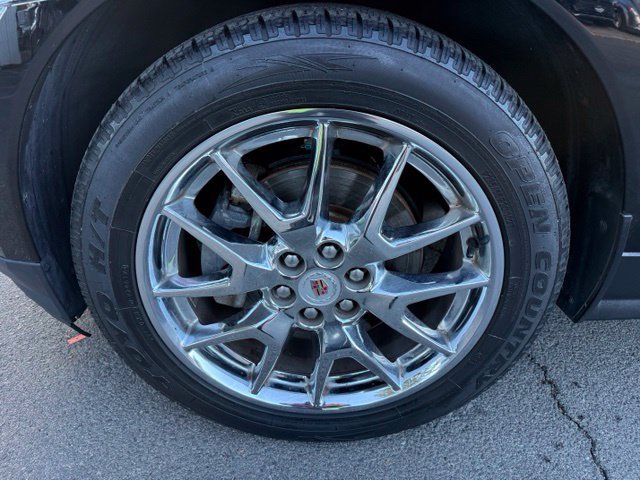 Used 2014 Cadillac SRX Premium AWD/4WD image 38