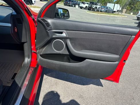 Used 2008 Pontiac G8 RWD image 17