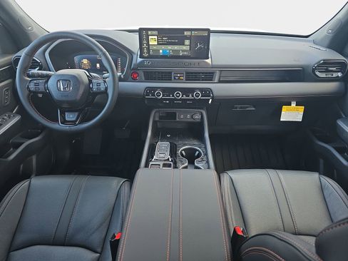 New 2026 Honda Passport TrailSport Elite image 9