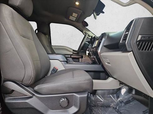 Used 2018 Ford F150 XL w/ Equipment Group 101A Mid RWD image 20