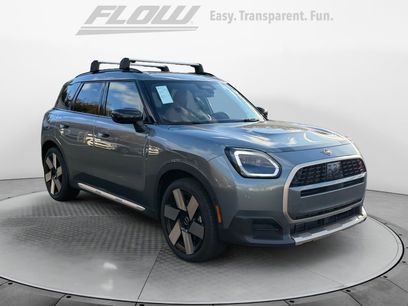 Certified 2025 MINI Cooper Countryman S