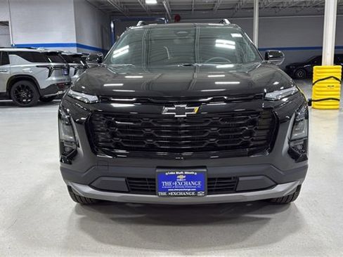 New 2026 Chevrolet Equinox LT w/ Convenience Package II image 18