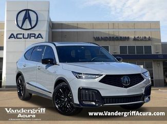 Used 2026 Acura MDX A-Spec AWD/4WD video 1