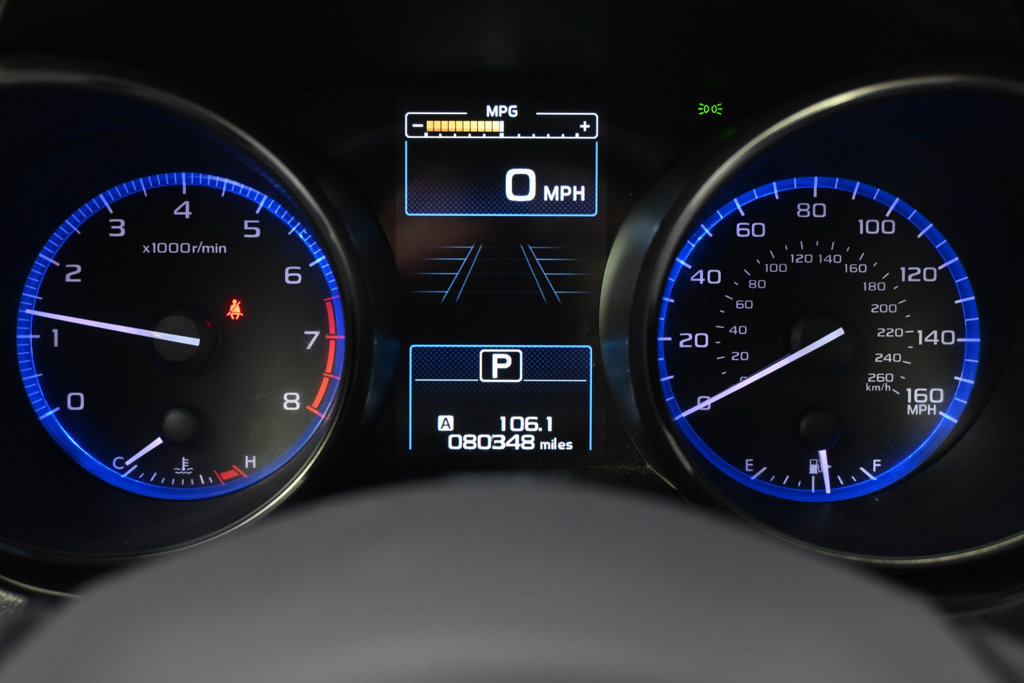 Used 2016 Subaru Outback 3.6R Limited AWD/4WD image 26