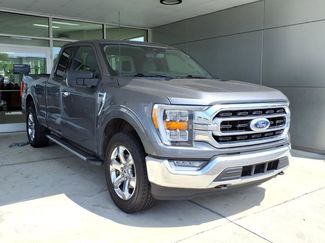 Used 2022 Ford F150 XLT w/ Equipment Group 302A High AWD/4WD video 1