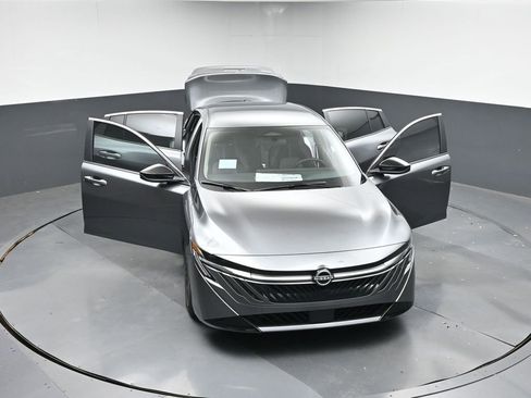 New 2026 Nissan Sentra SV image 40