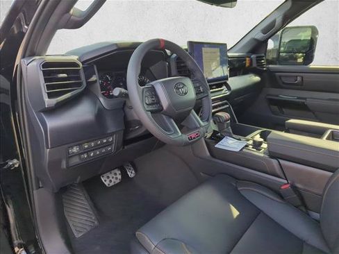 Certified 2026 Toyota Tundra SR5 AWD/4WD image 14