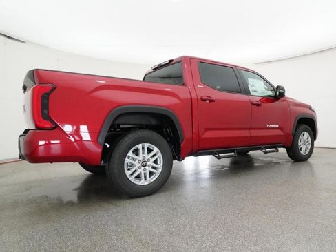 New 2026 Toyota Tundra SR5 AWD/4WD image 10