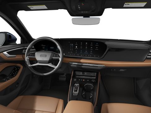 Certified 2025 Audi A5 2.0T Premium w/ Convenience Package AWD/4WD image 3