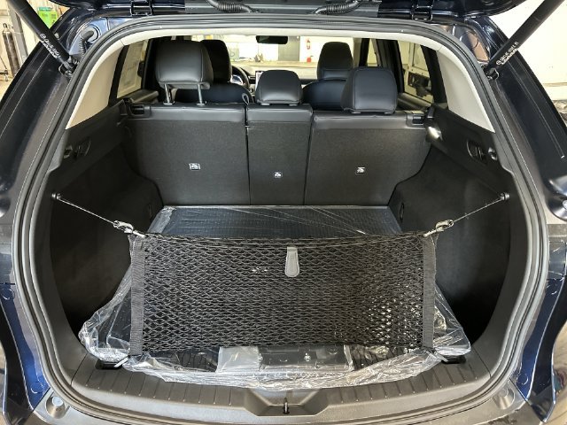 New 2026 MAZDA CX-5 Preferred AWD/4WD image 24