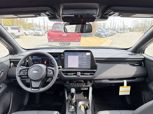 New 2026 Subaru Outback Limited image 22