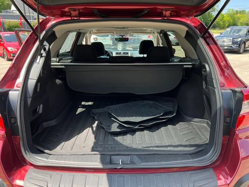 Used 2019 Subaru Outback 2.5i Premium AWD/4WD image 31
