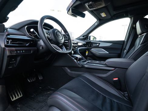 New 2026 Acura MDX A-Spec image 15