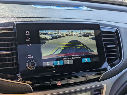 Certified 2023 Honda Passport EX-L image 23