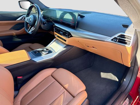 Used 2025 BMW M440i Coupe image 14