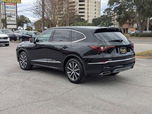New 2026 Acura MDX w/ Technology Package image 6