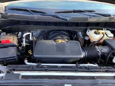 Used 2023 Chevrolet Silverado 1500 RST RWD image 30