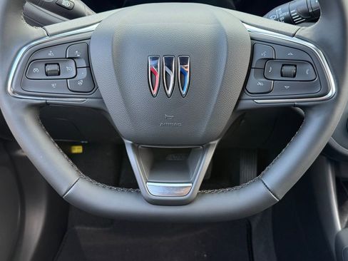 New 2026 Buick Envista Preferred w/ Convenience I Package FWD image 25