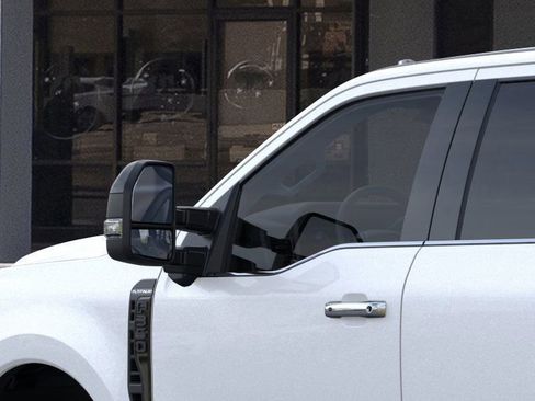 New 2025 Ford F350 Platinum w/ FX4 Off-Road Package image 20