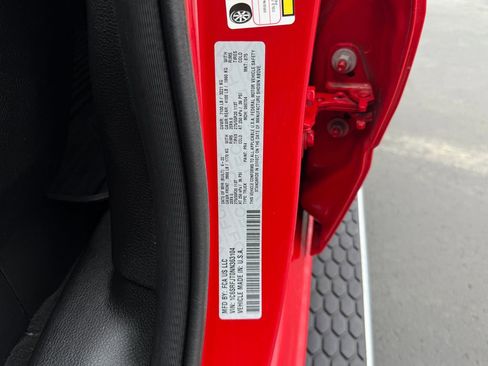 Used 2022 RAM 1500 Laramie image 34