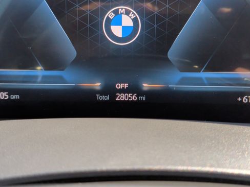 Certified 2024 BMW X5 xDrive40i w/ Premium Package image 15