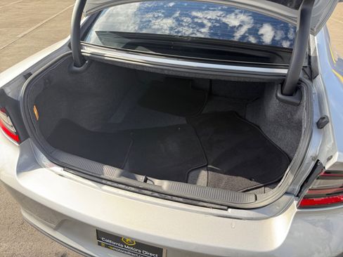 Used 2022 Dodge Charger Scat Pack w/ Driver Convenience Group image 20