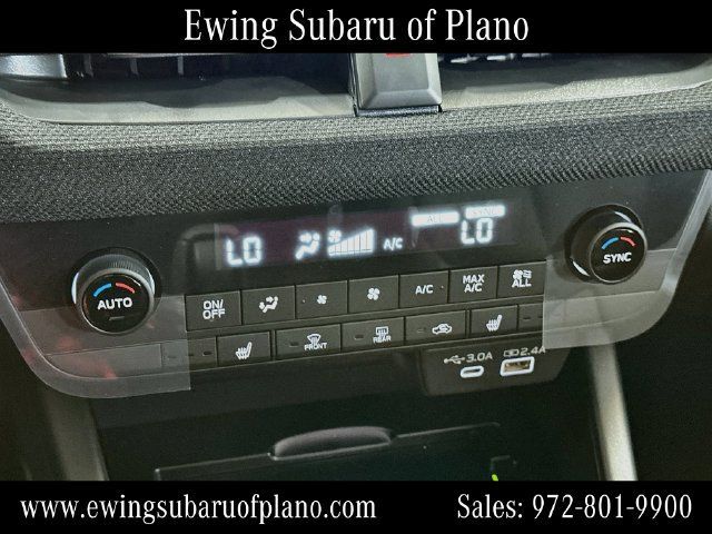 Used 2026 Subaru Outback Premium AWD/4WD image 16