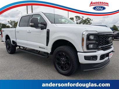 New 2026 Ford F250 XLT w/ XLT Premium Package