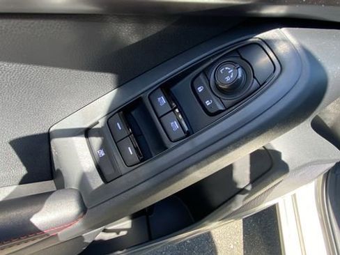 New 2026 Subaru Impreza 2.0i Sport AWD/4WD image 13