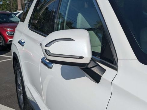 Used 2021 Hyundai Palisade SEL w/ Premium Package FWD image 10