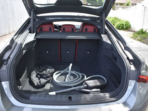 Used 2023 BMW i4 eDrive35 w/ Premium Package RWD image 33
