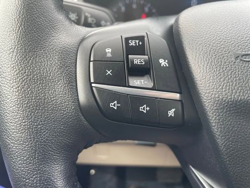 Used 2020 Ford Escape SEL AWD/4WD image 17