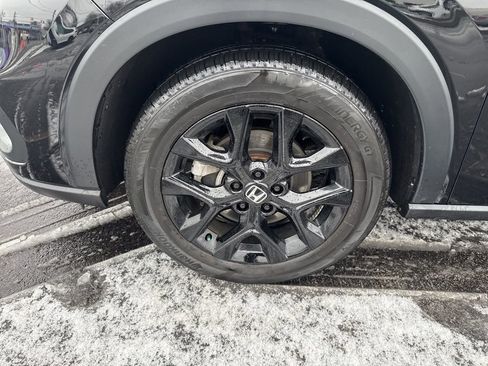 Certified 2023 Honda HR-V Sport image 11