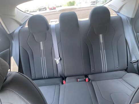 Used 2022 Hyundai Elantra SEL w/ Convenience Package FWD image 36