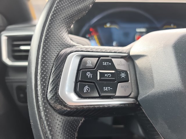 Certified 2025 Ford Mustang Premium RWD image 18
