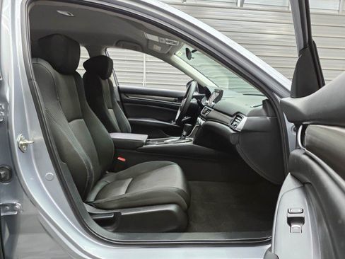 Used 2020 Honda Accord LX image 15