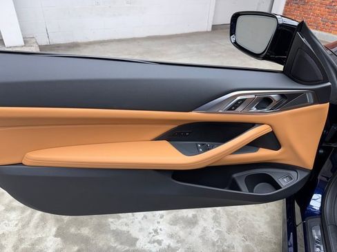 New 2026 BMW 430i xDrive Coupe w/ M Sport Package image 10