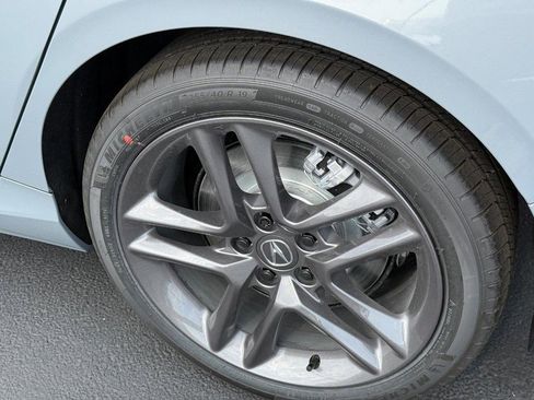 Certified 2025 Acura TLX SH-AWD w/ A-SPEC Pkg image 5