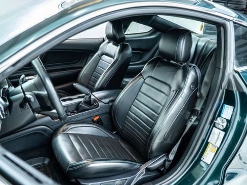 Used 2019 Ford Mustang Bullitt w/ Bullitt Electronics Package RWD image 20